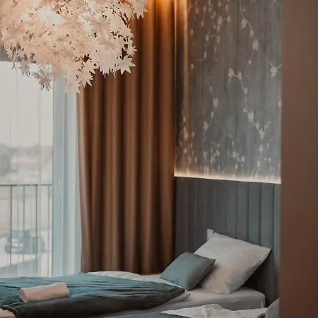 Apartament 