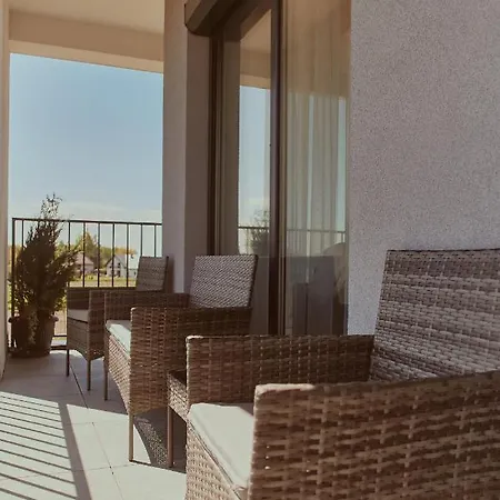 Apartament 