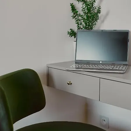 Apartament 