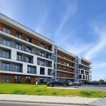 Apartament 