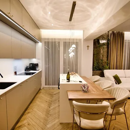 Apartment Apartament 