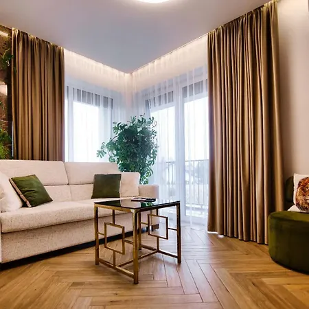 Apartment Apartament 