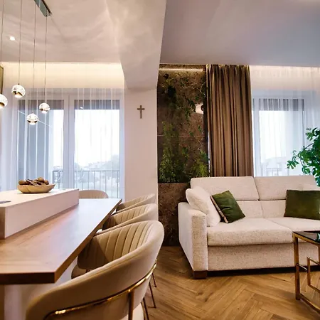 Apartment Apartament 