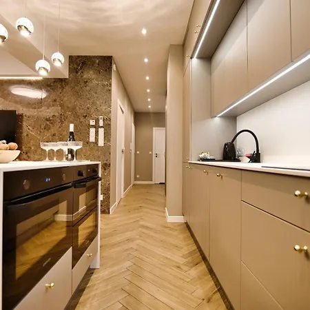 Apartament 