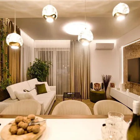 Apartament 