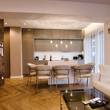 Apartament 
