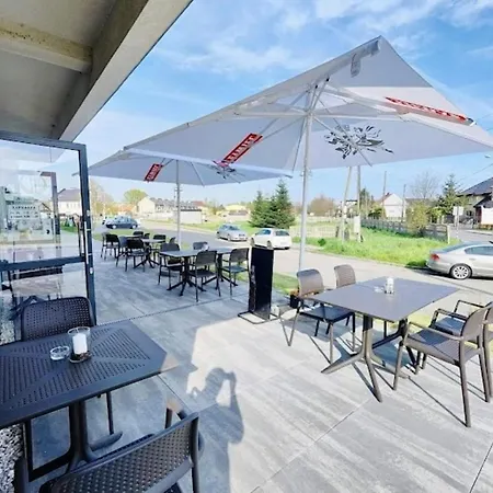 Apartament 
