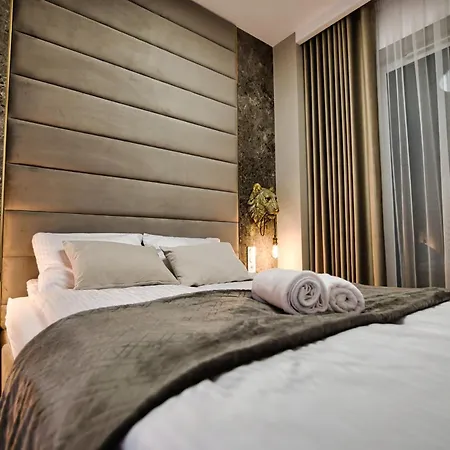 Apartament 